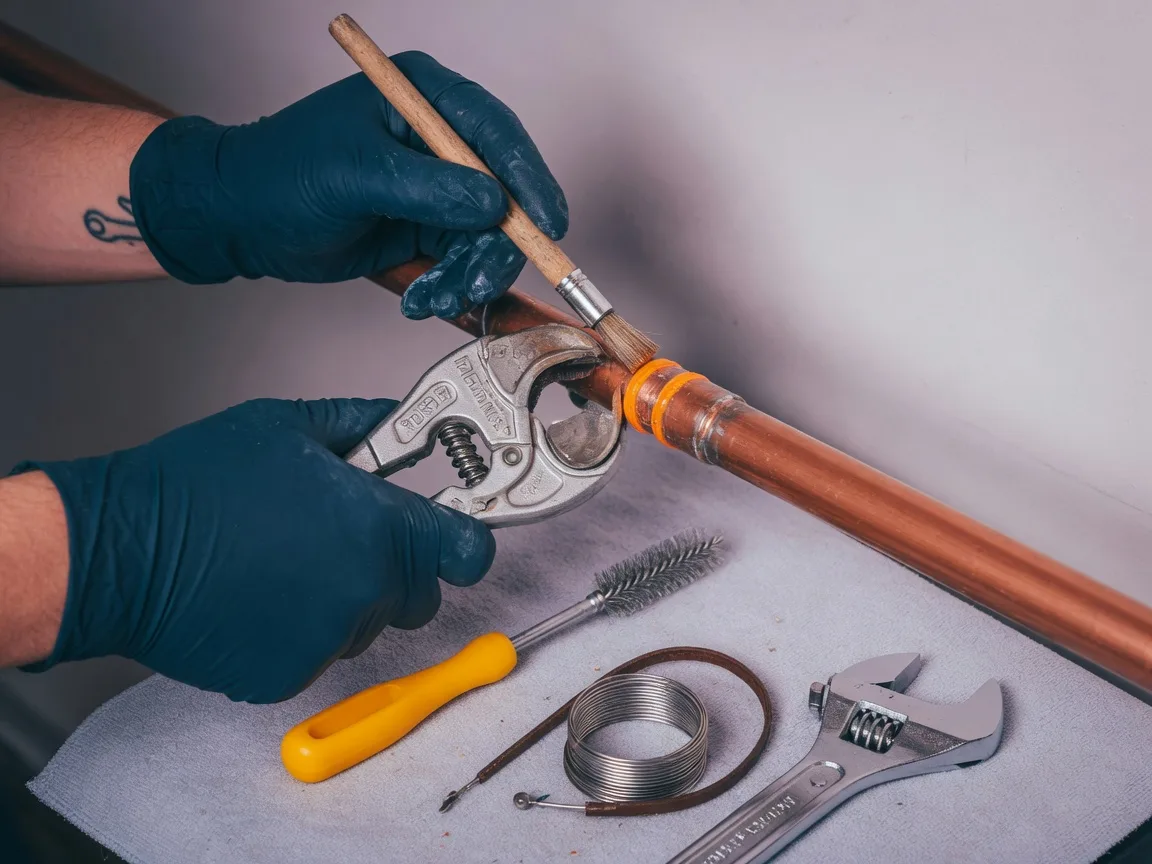 Why choose Sump Pump Repair in Walkerville, MI